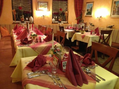 Foto: Rossini