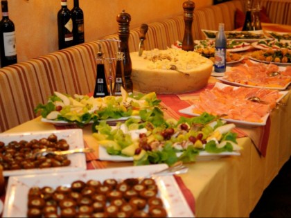 Foto: Rossini
